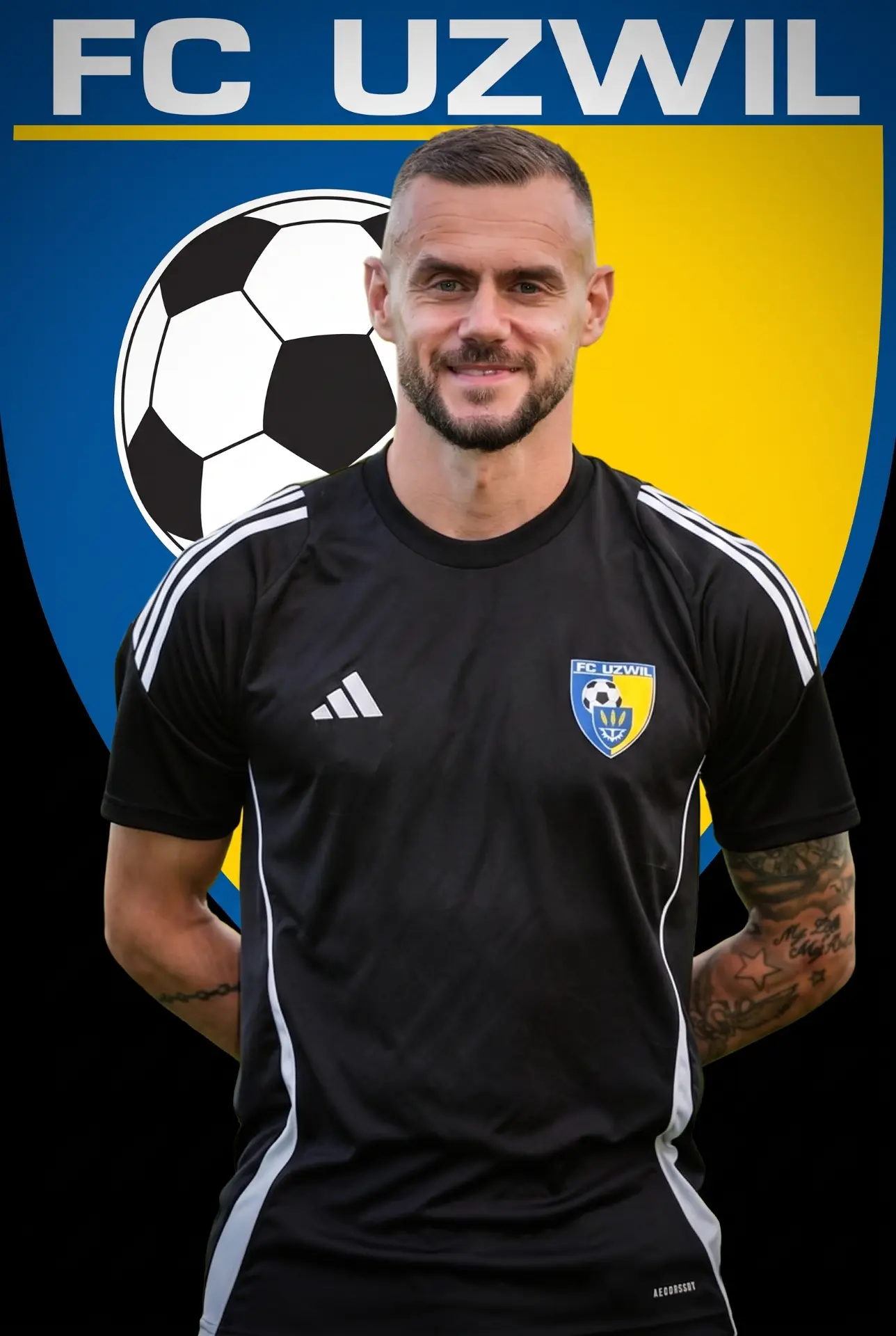 Ivan Martic