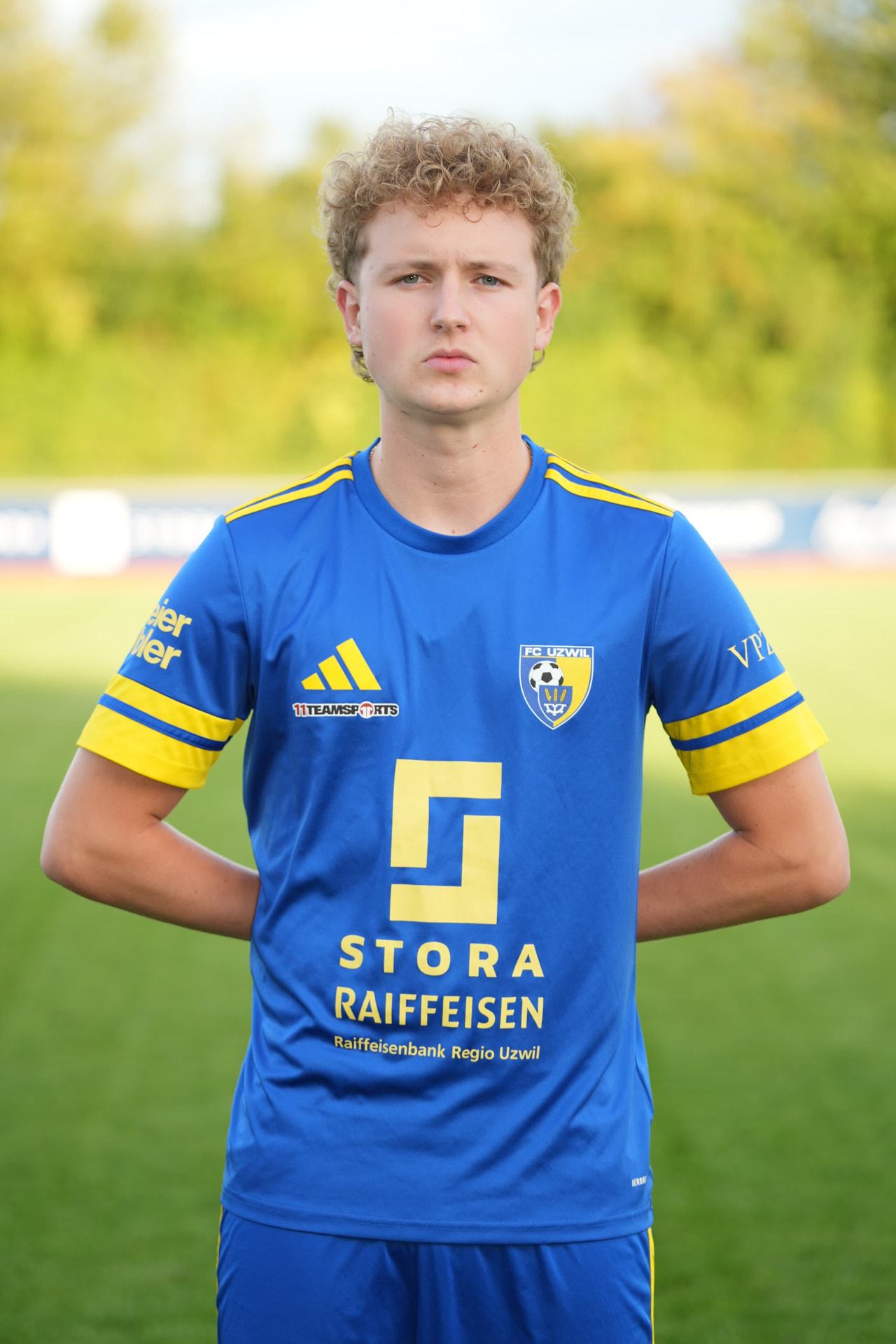 U23 – 2. Mannschaft