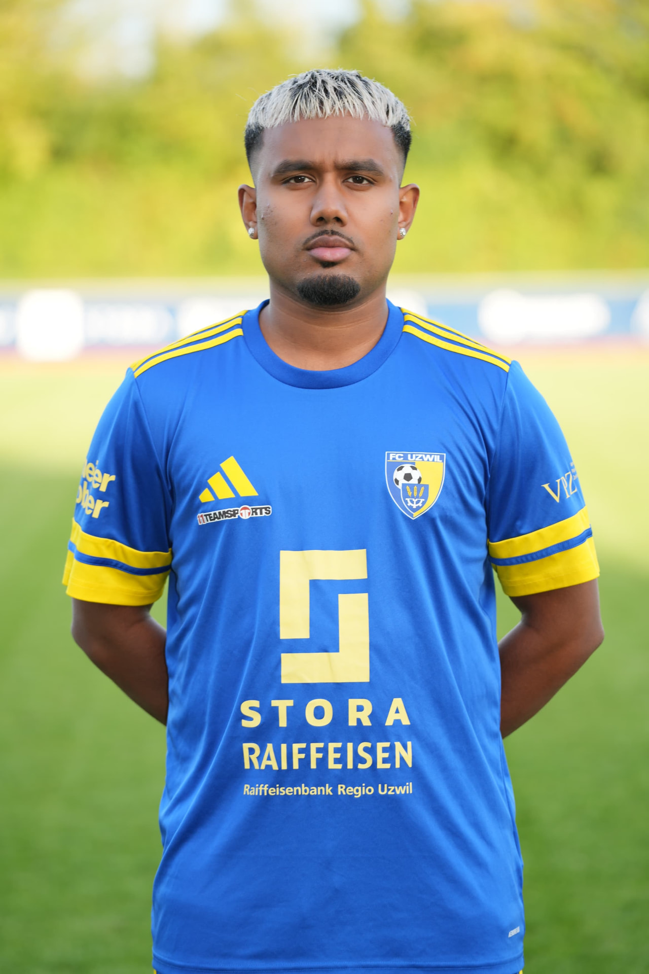 U23 – 2. Mannschaft