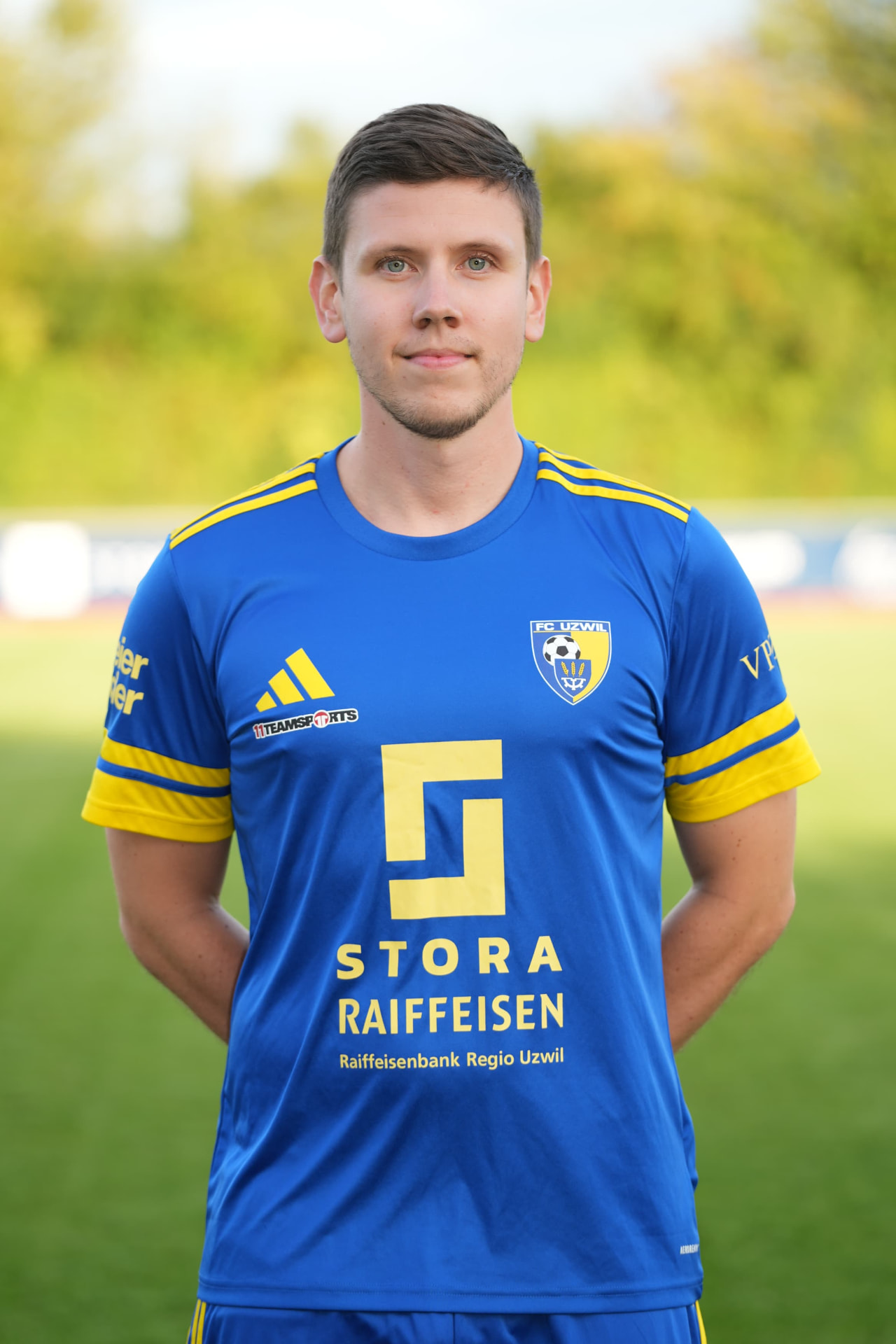 U23 – 2. Mannschaft