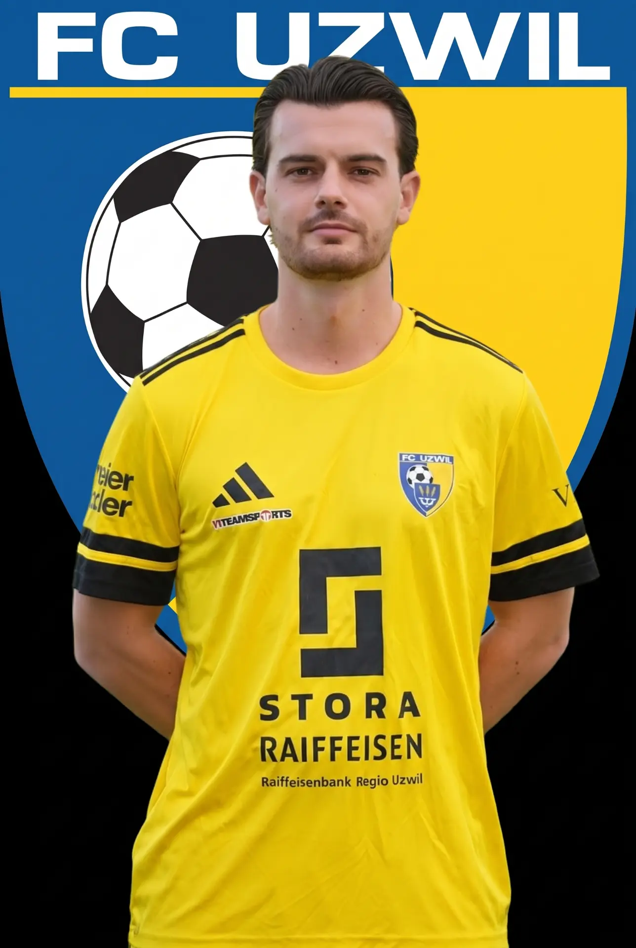 Kristian Karrica