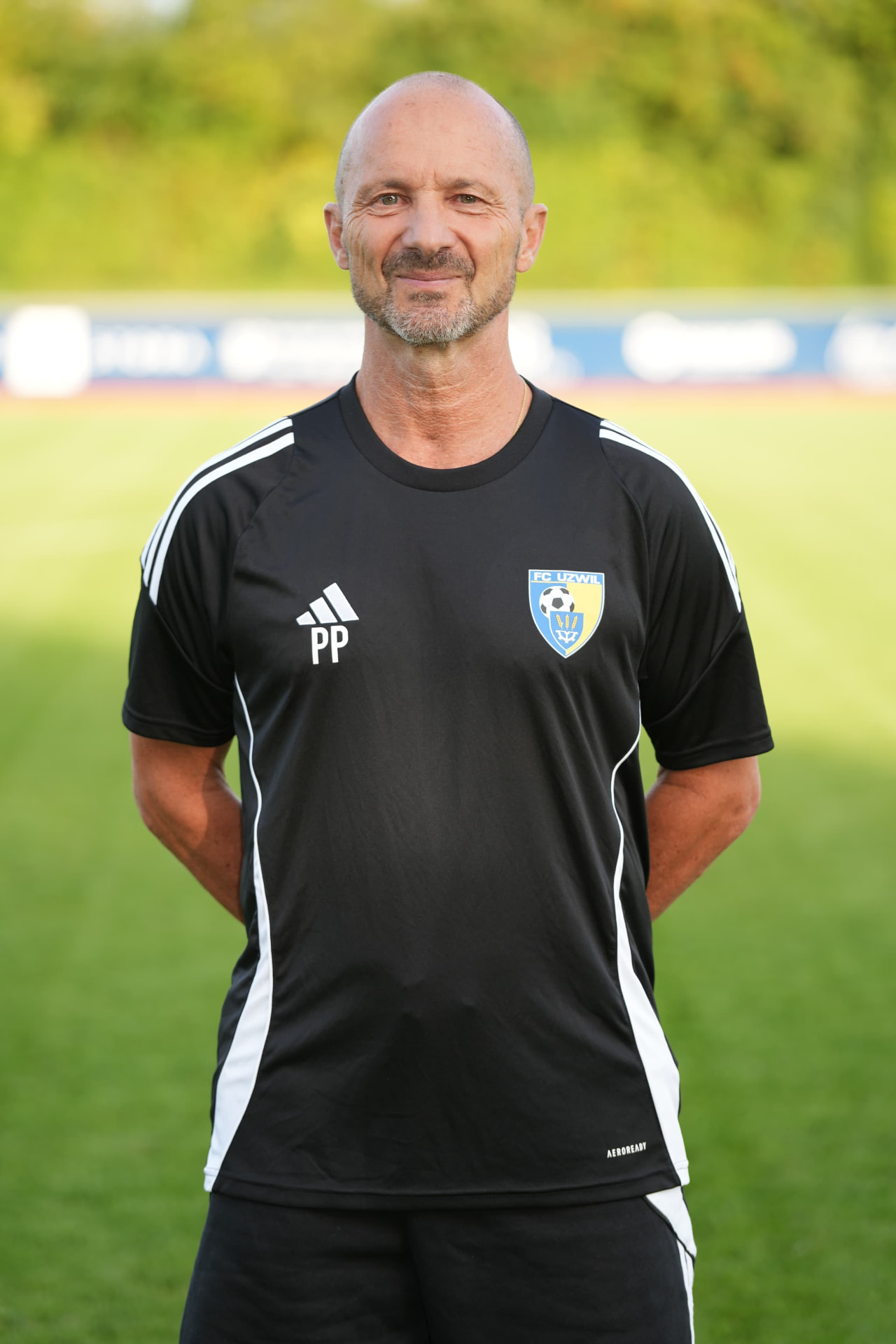 U23 – 2. Mannschaft