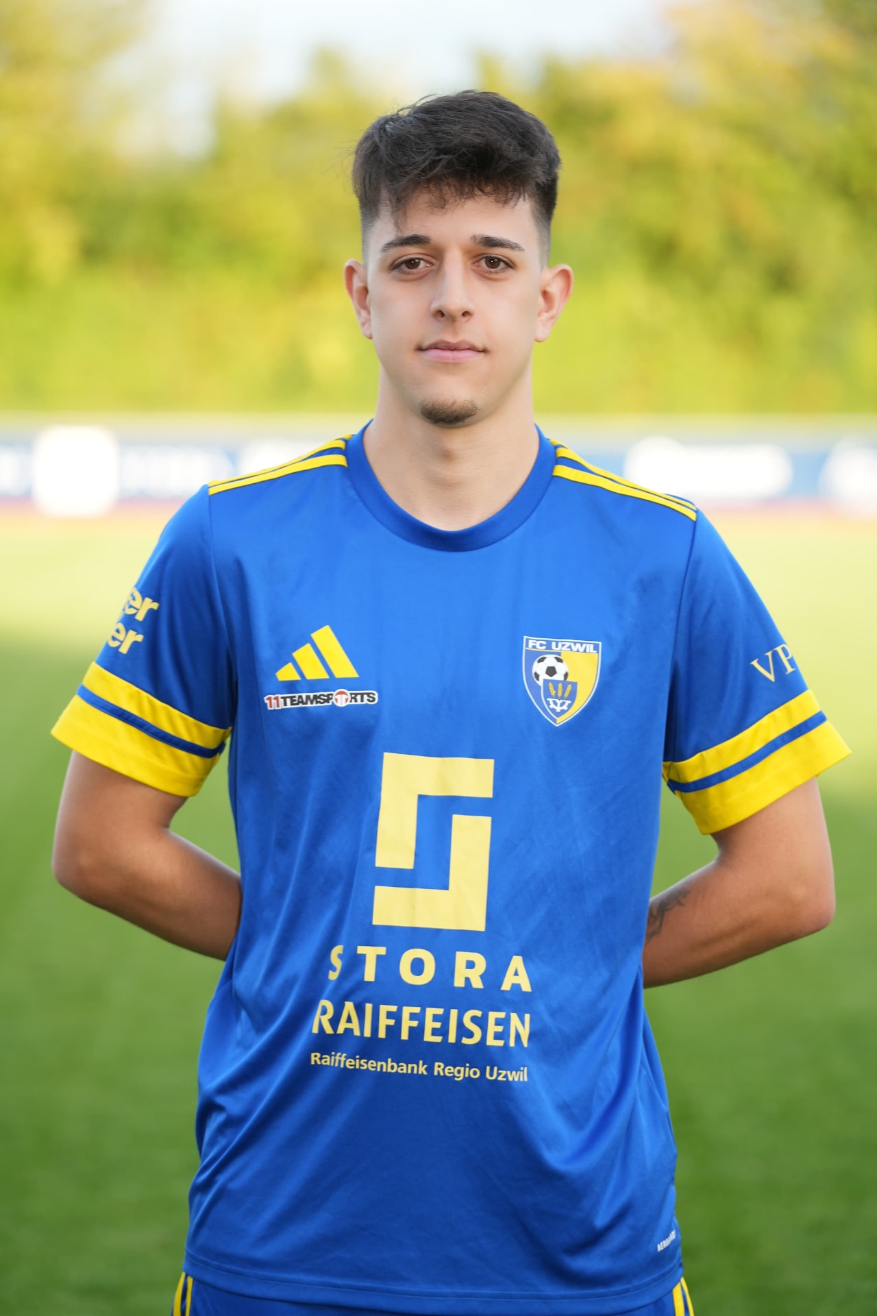 U23 – 2. Mannschaft