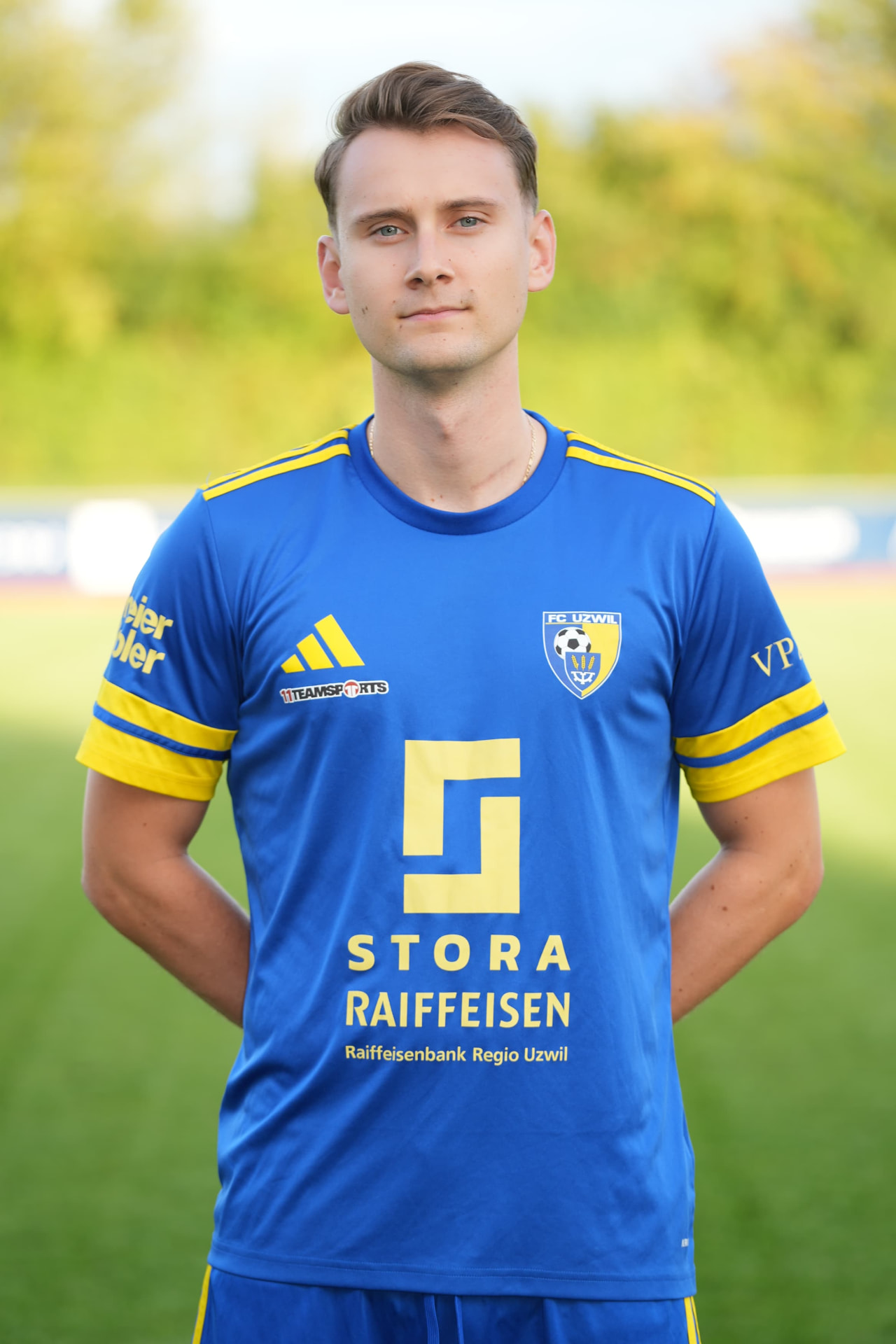 U23 – 2. Mannschaft