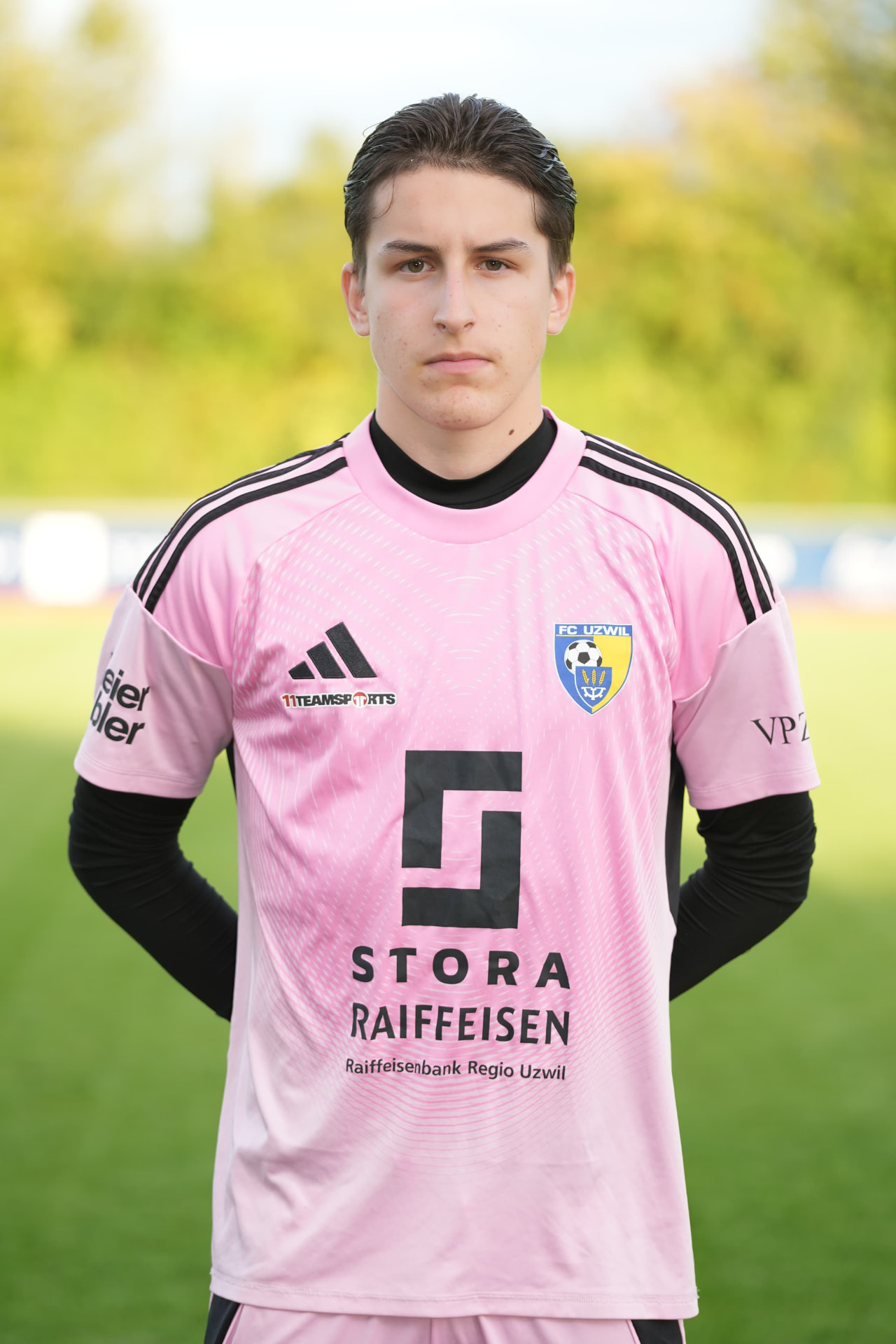 U23 – 2. Mannschaft