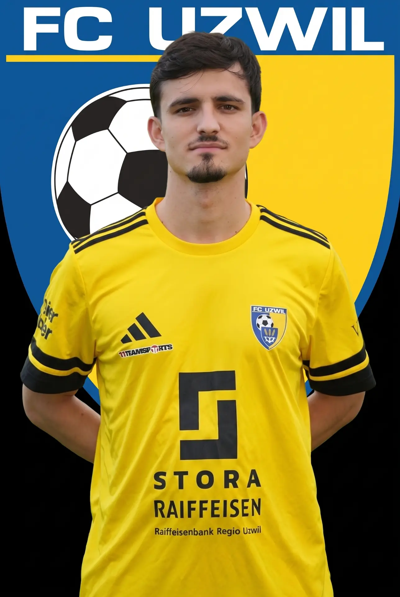 Besart Bajrami