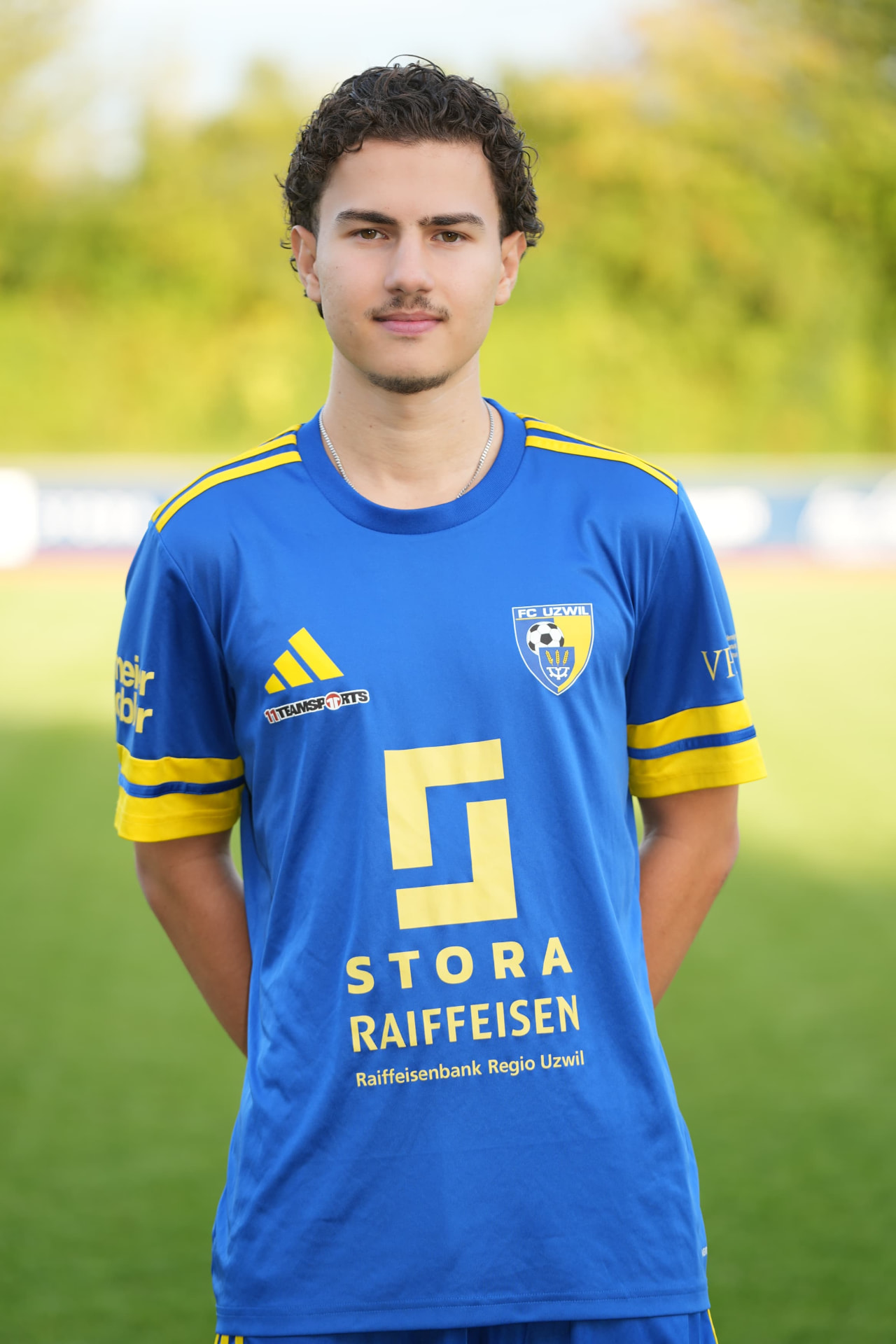 U23 – 2. Mannschaft