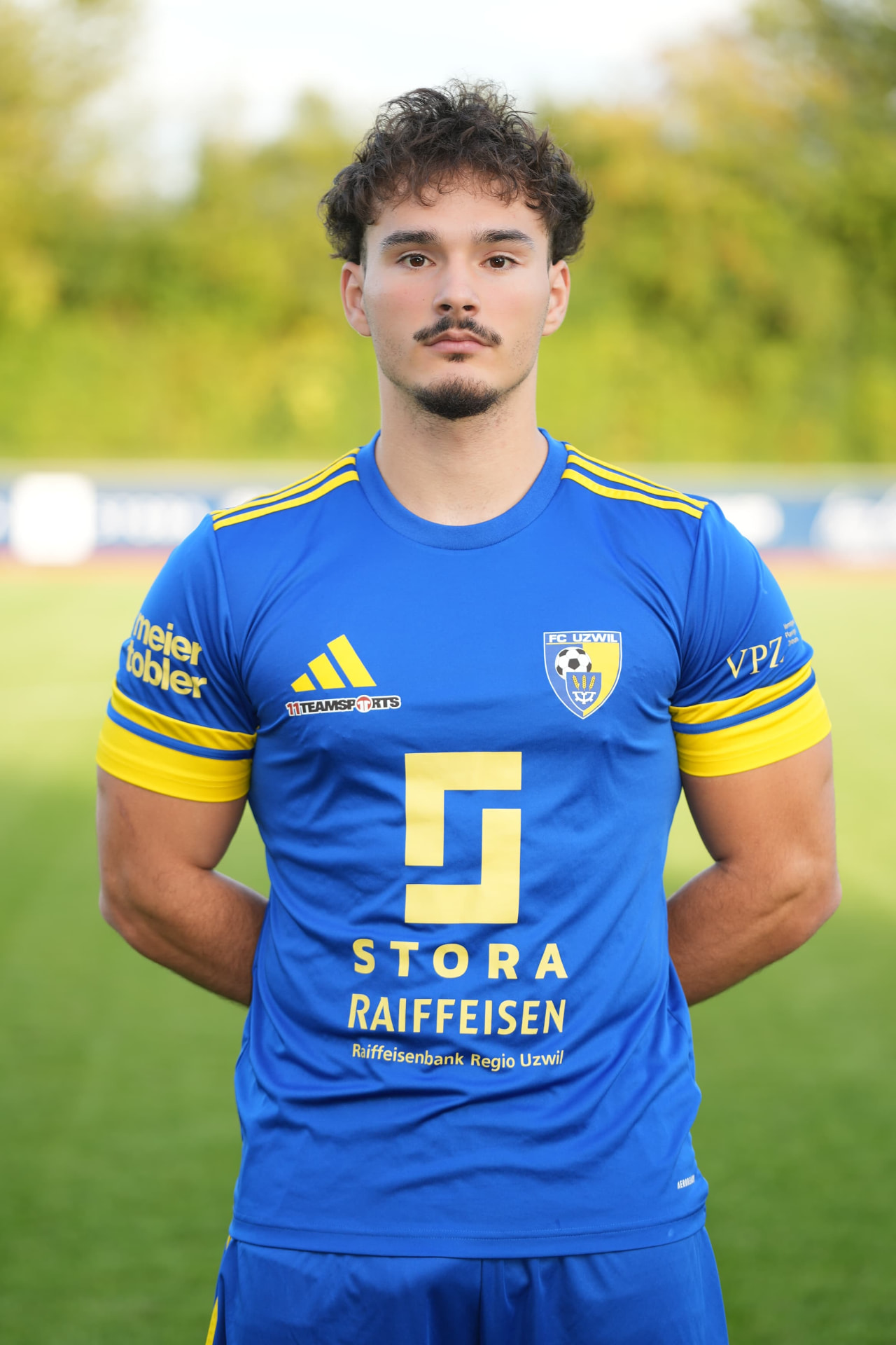 U23 – 2. Mannschaft