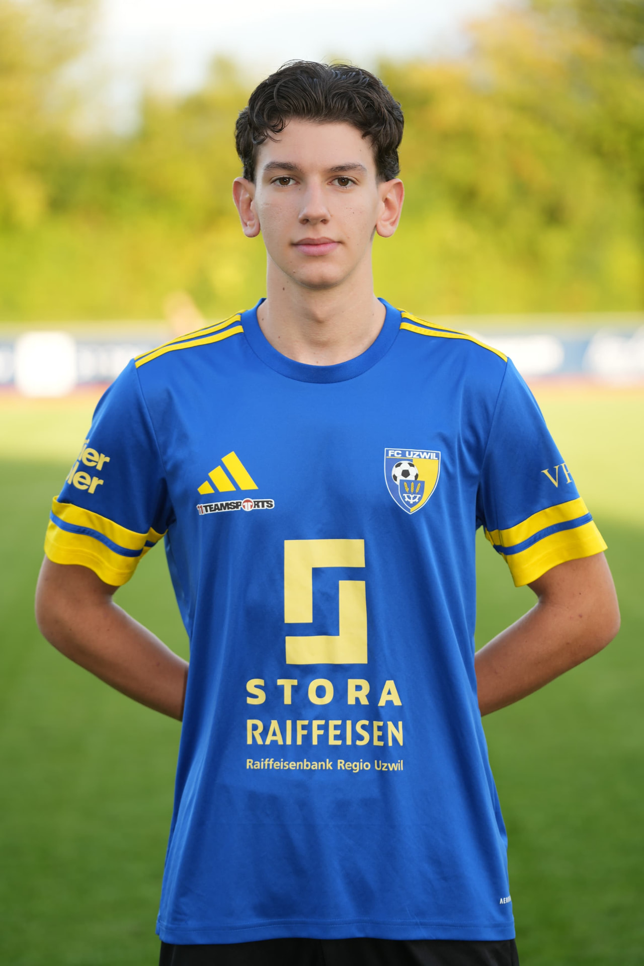 U23 – 2. Mannschaft