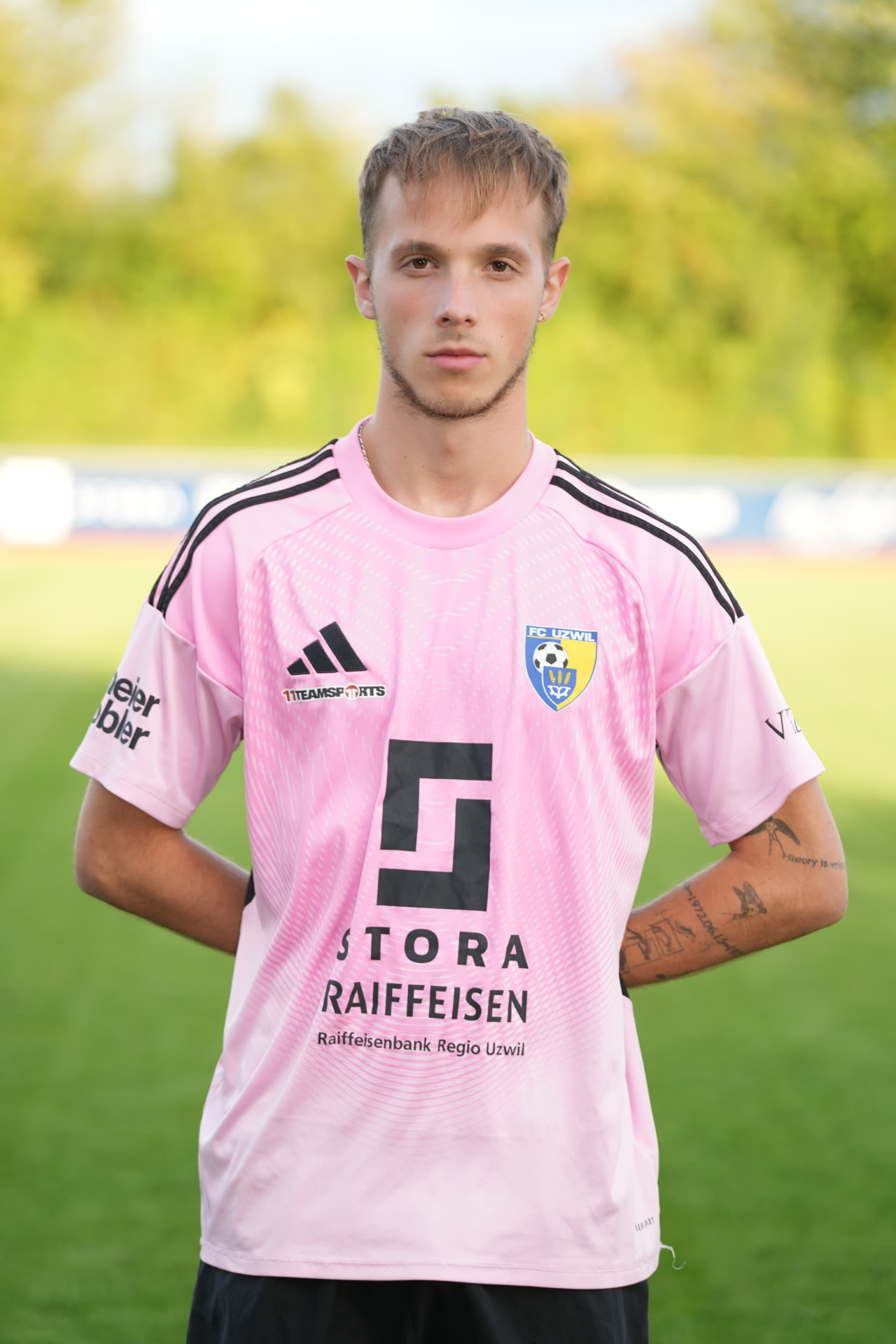 U23 – 2. Mannschaft