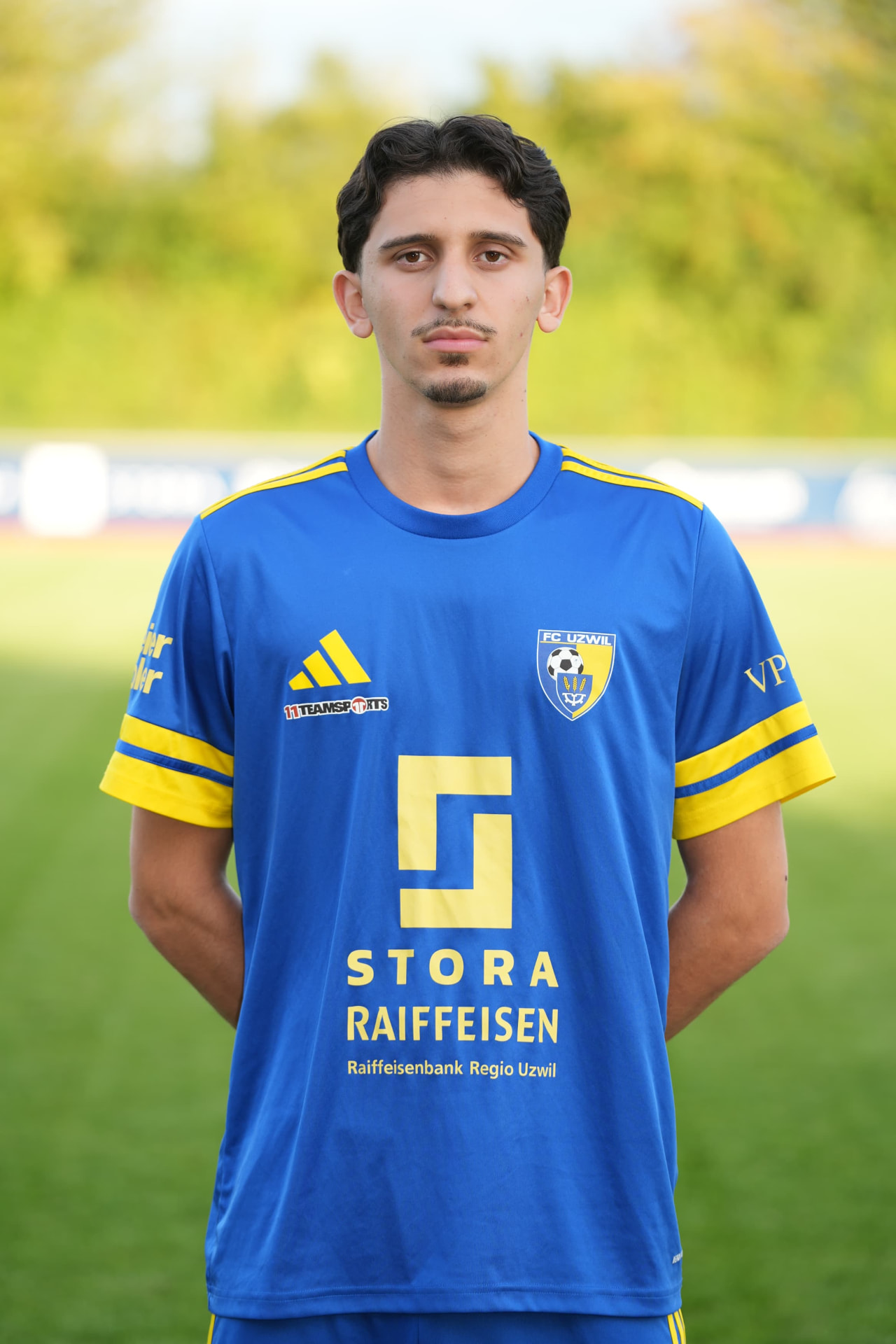 U23 – 2. Mannschaft
