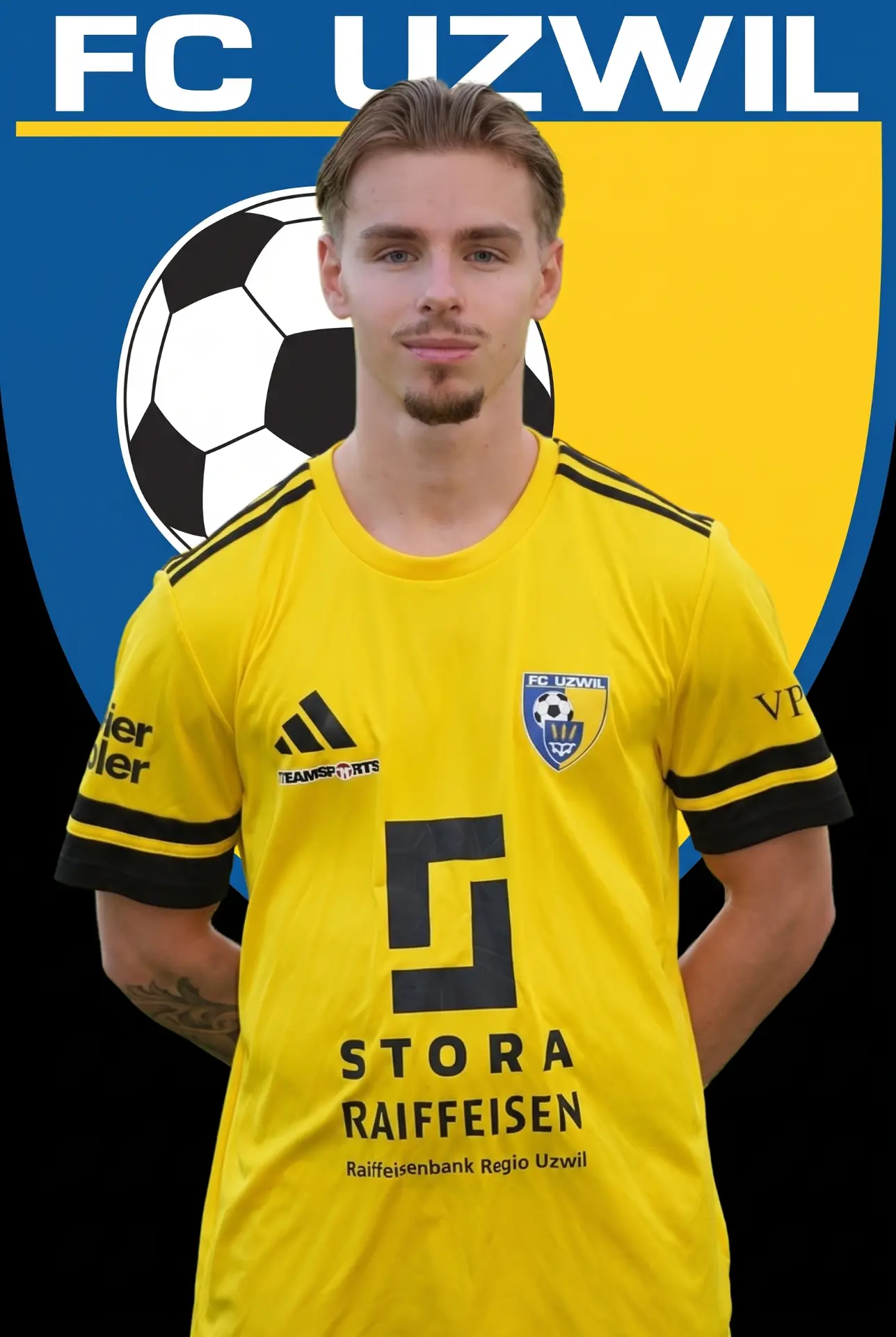 David Vlacic