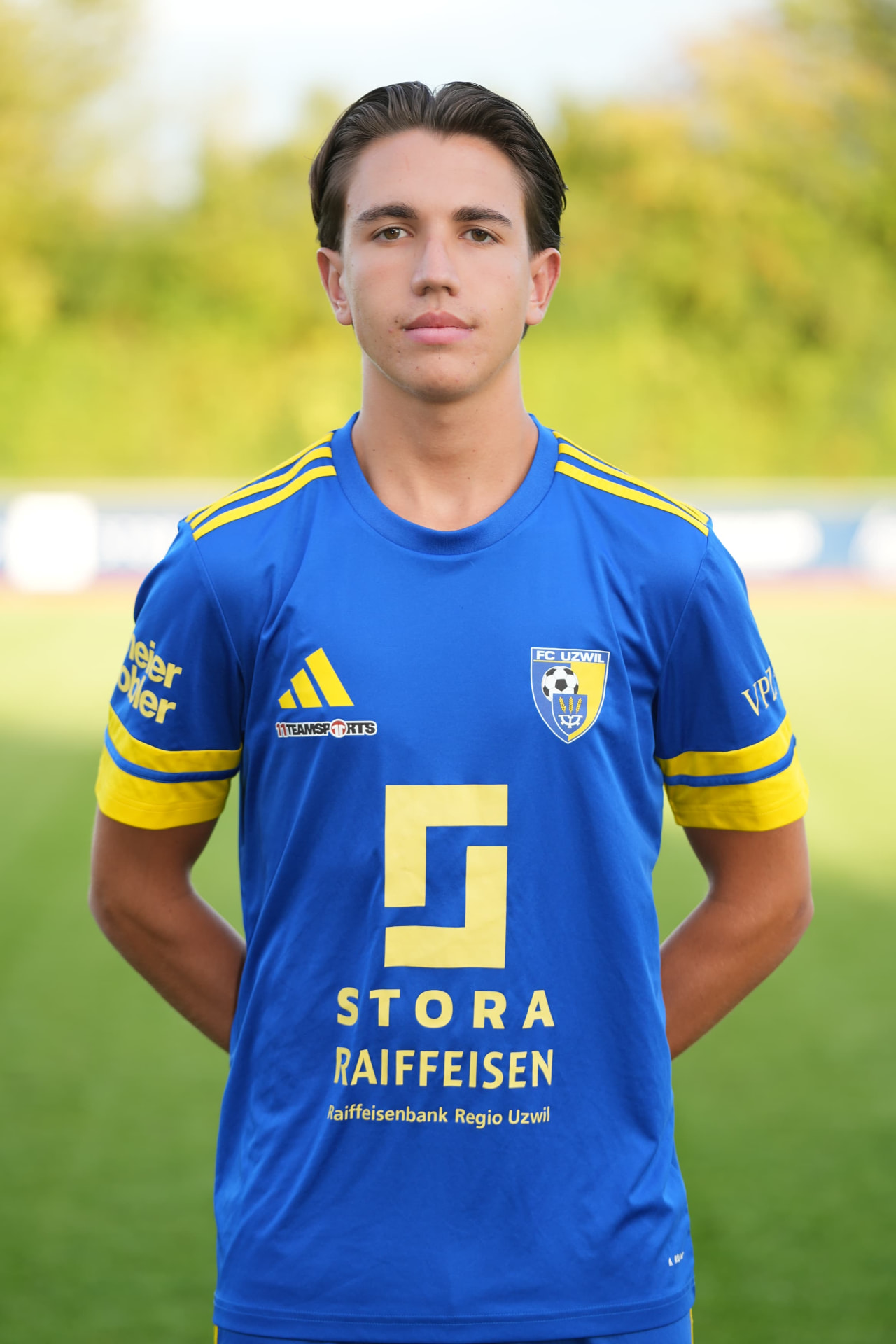 U23 – 2. Mannschaft