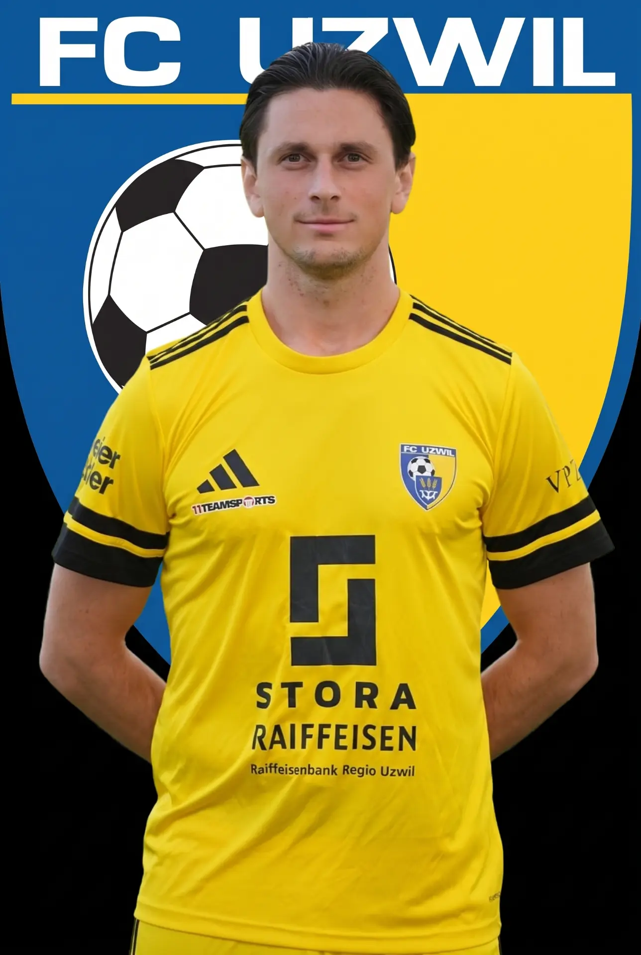 Ensar Hajrovic