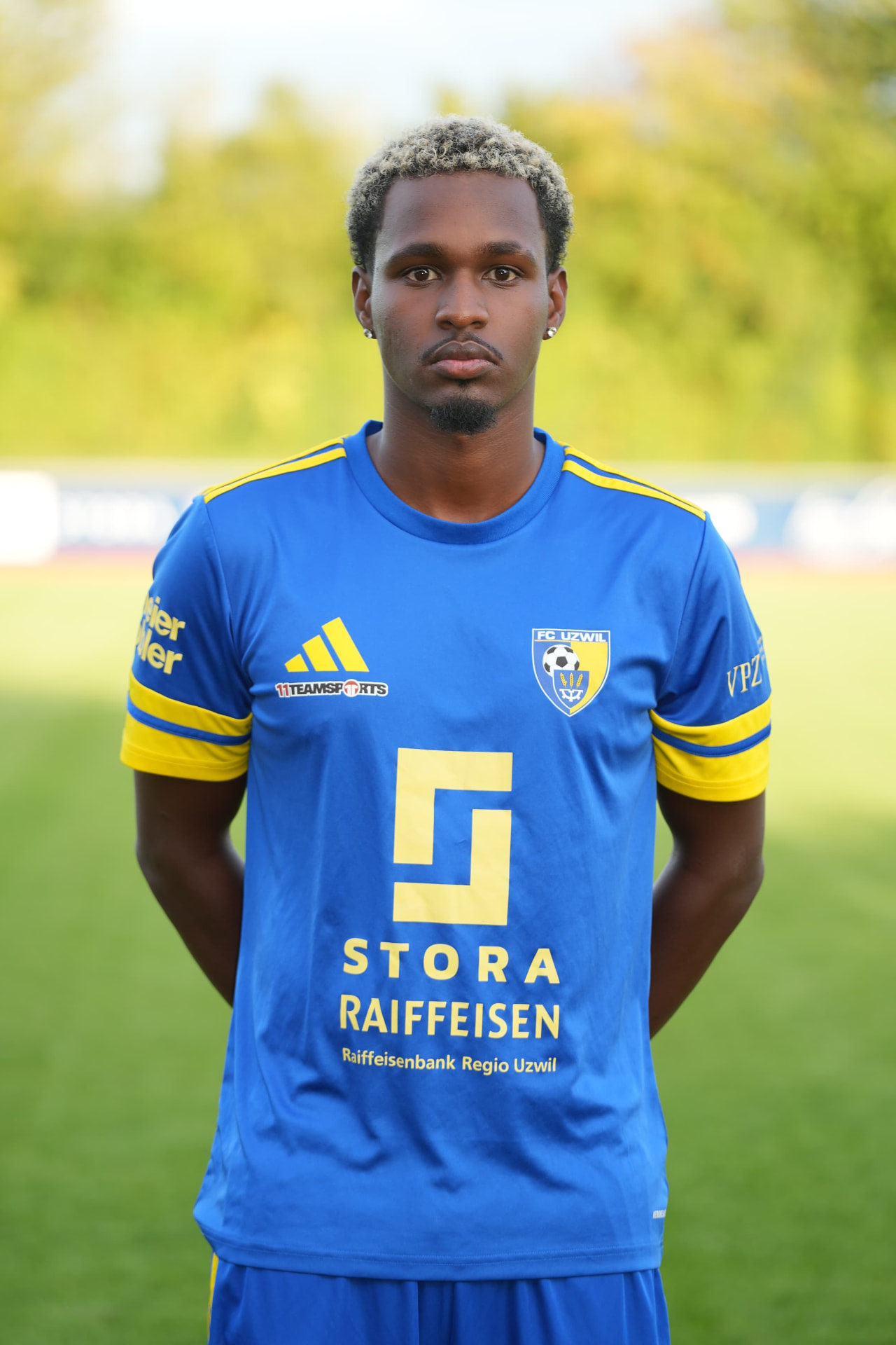 U23 – 2. Mannschaft