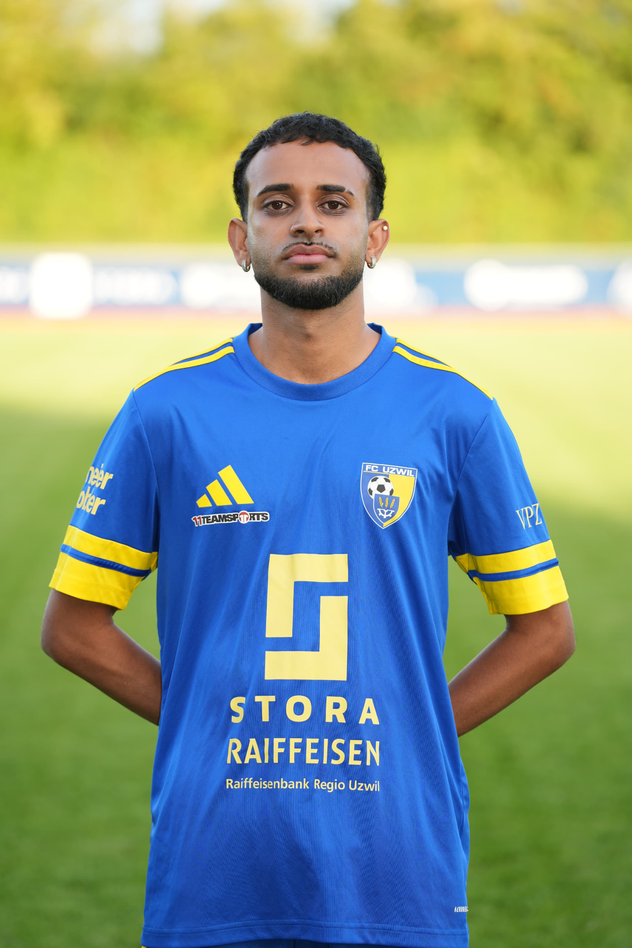 U23 – 2. Mannschaft