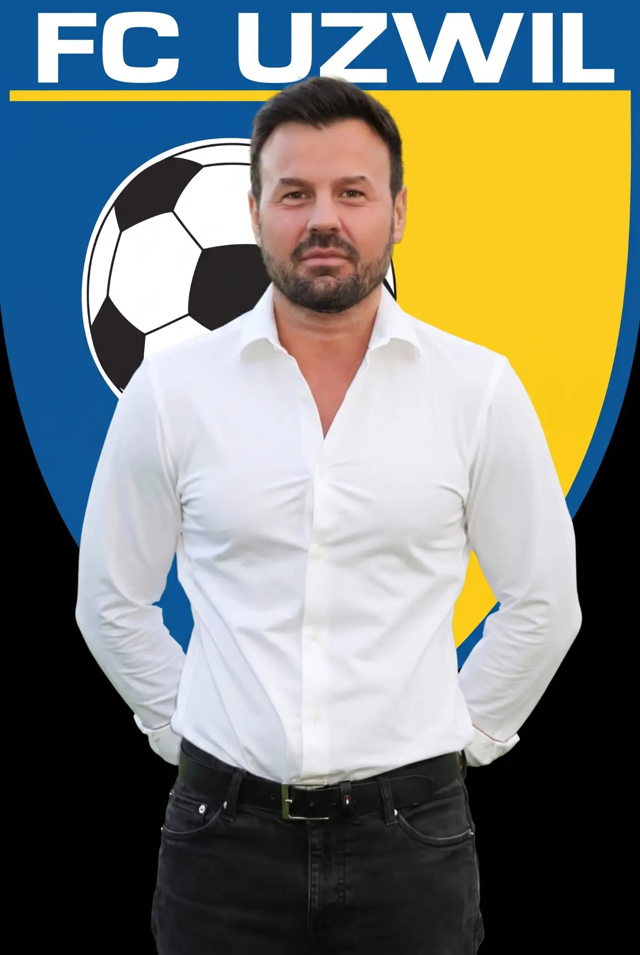 Alban Bytyqi