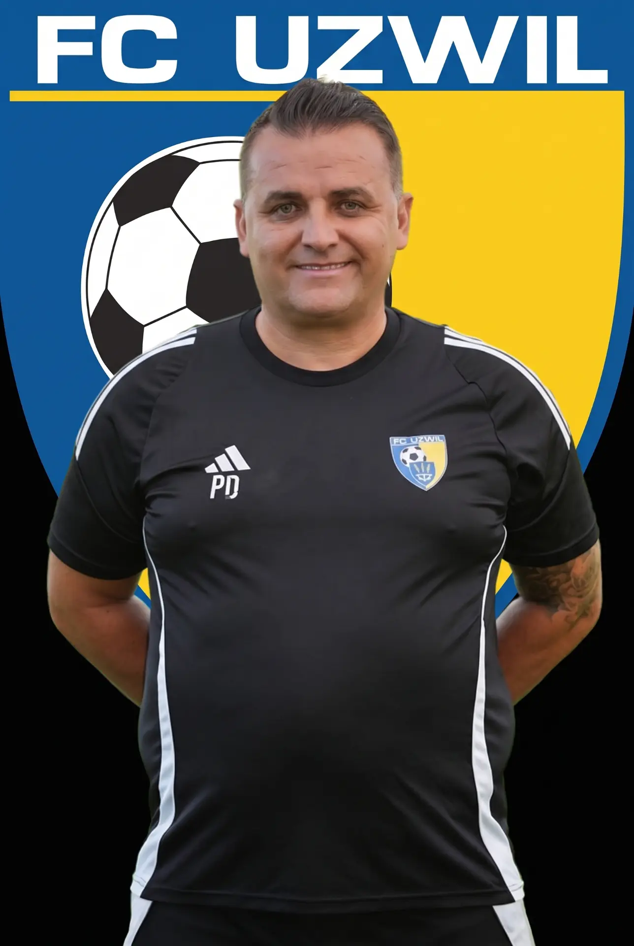 Petrit Duhanaj