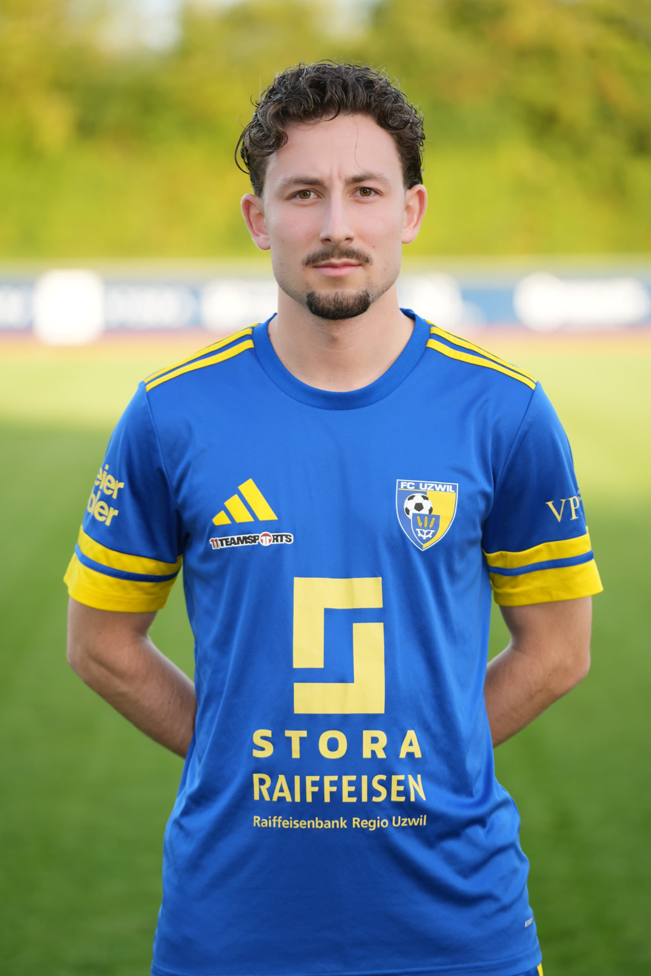 U23 – 2. Mannschaft