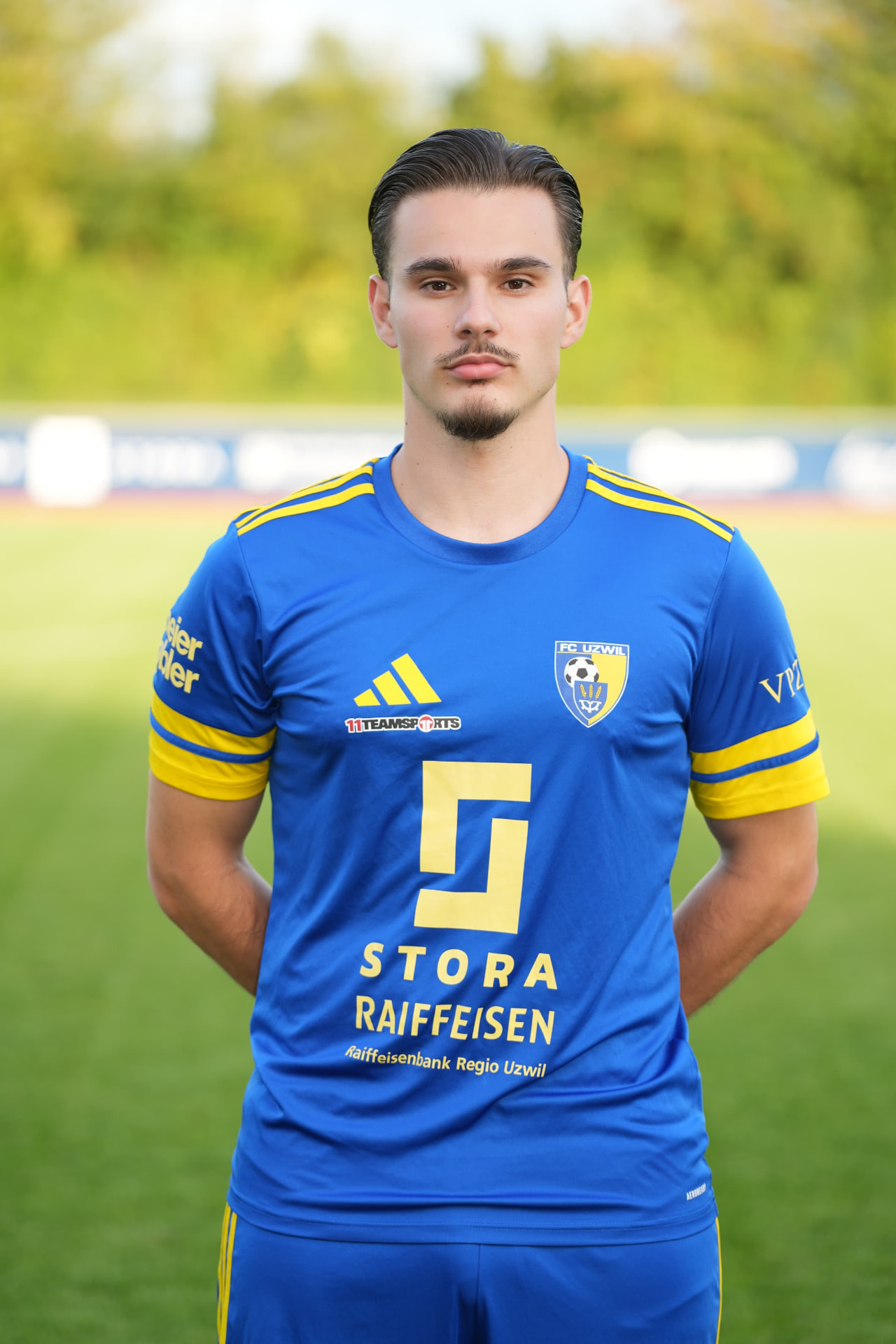 U23 – 2. Mannschaft