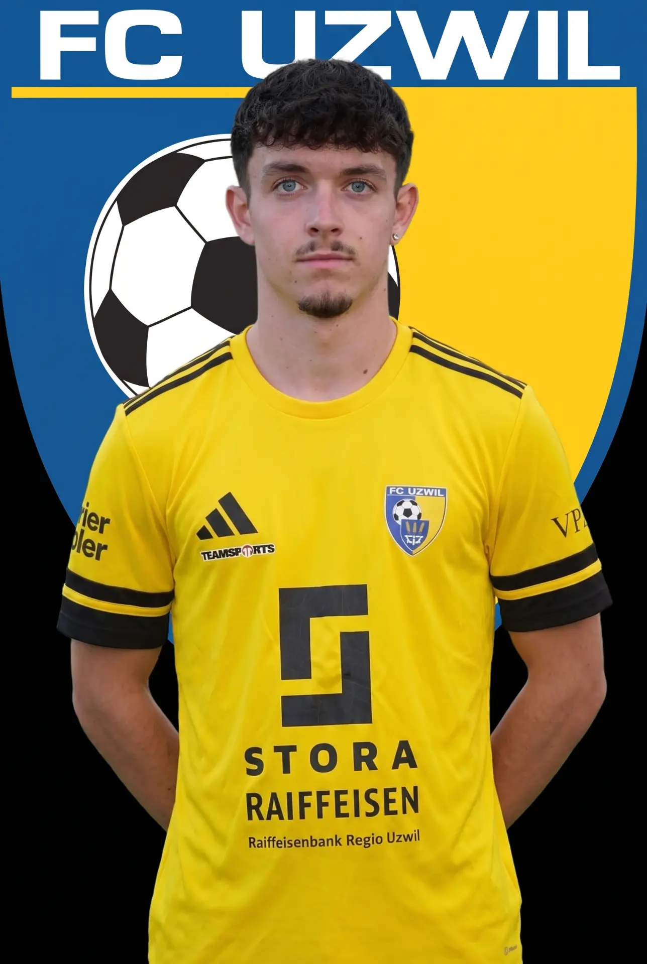 Jonas Helg