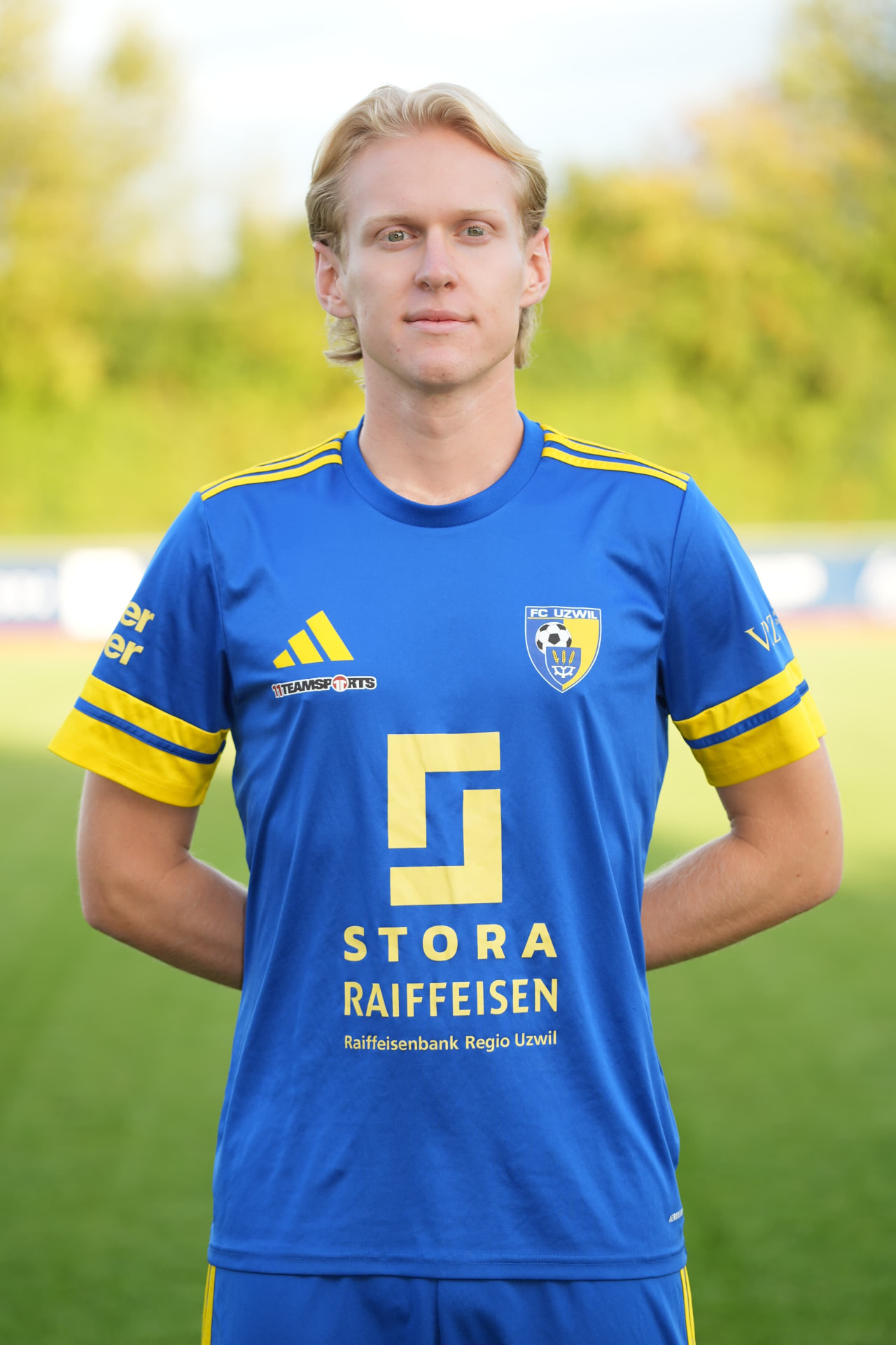 U23 – 2. Mannschaft