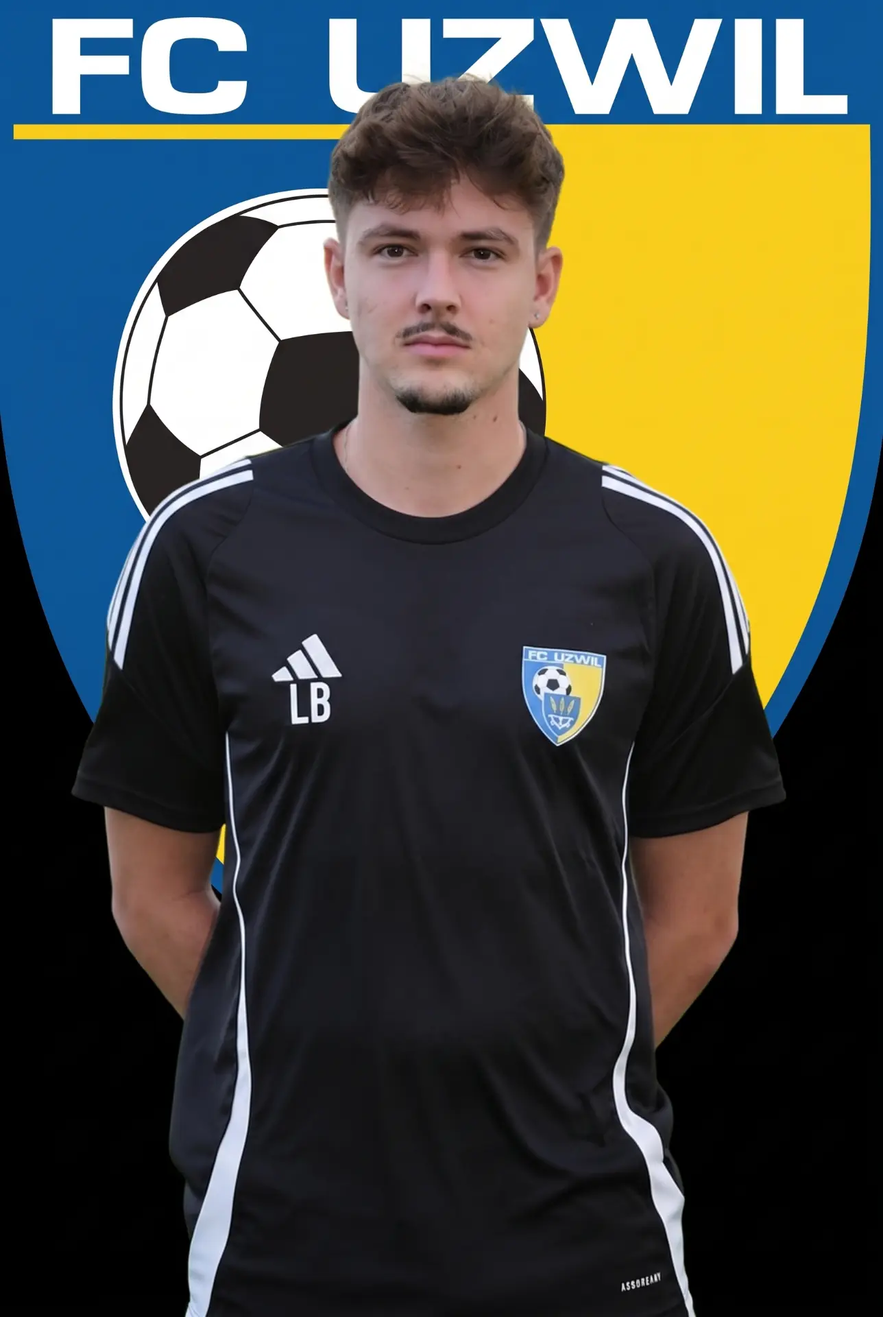 Leandro Bötschi