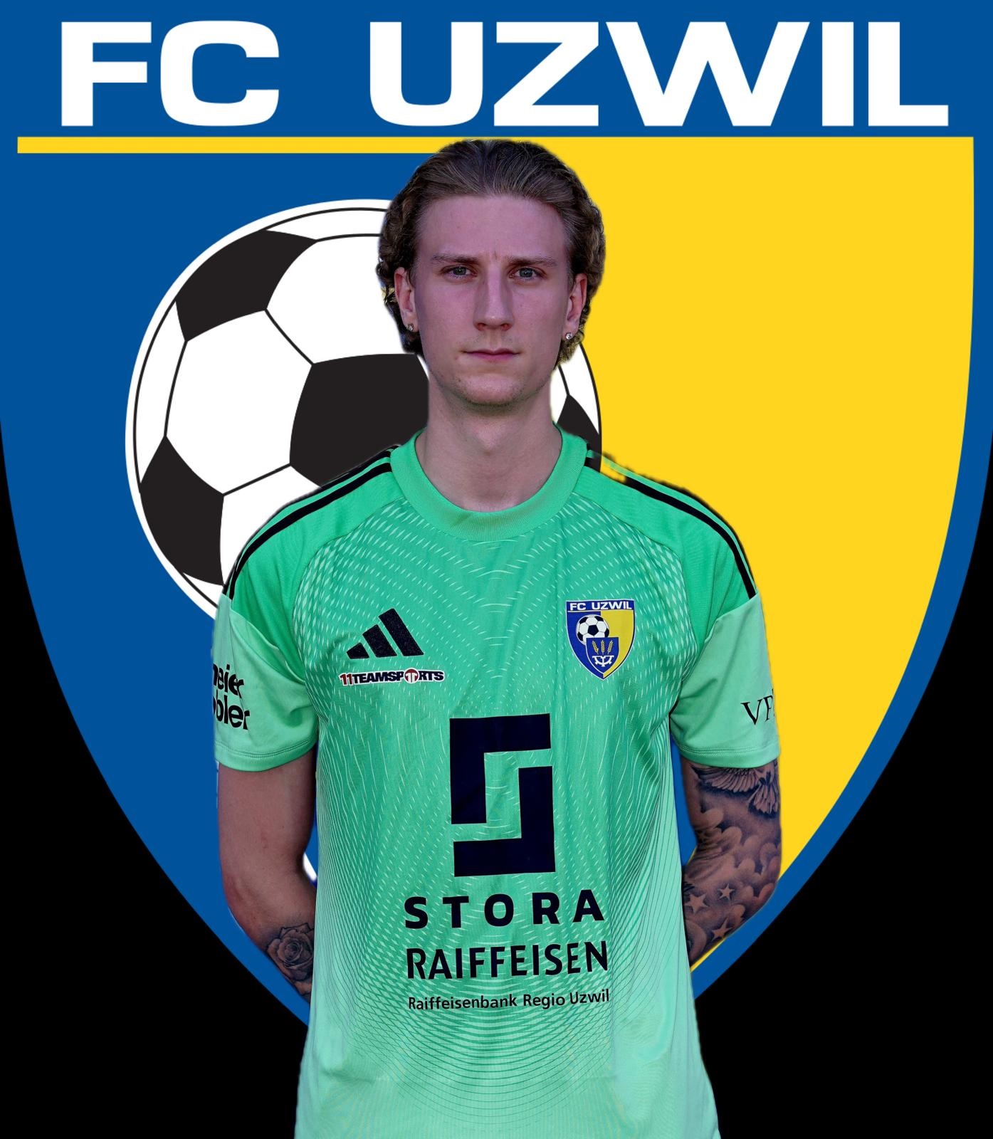 Joshua Müller