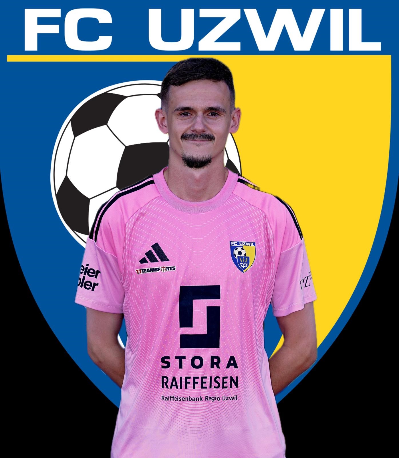 Josip Martic