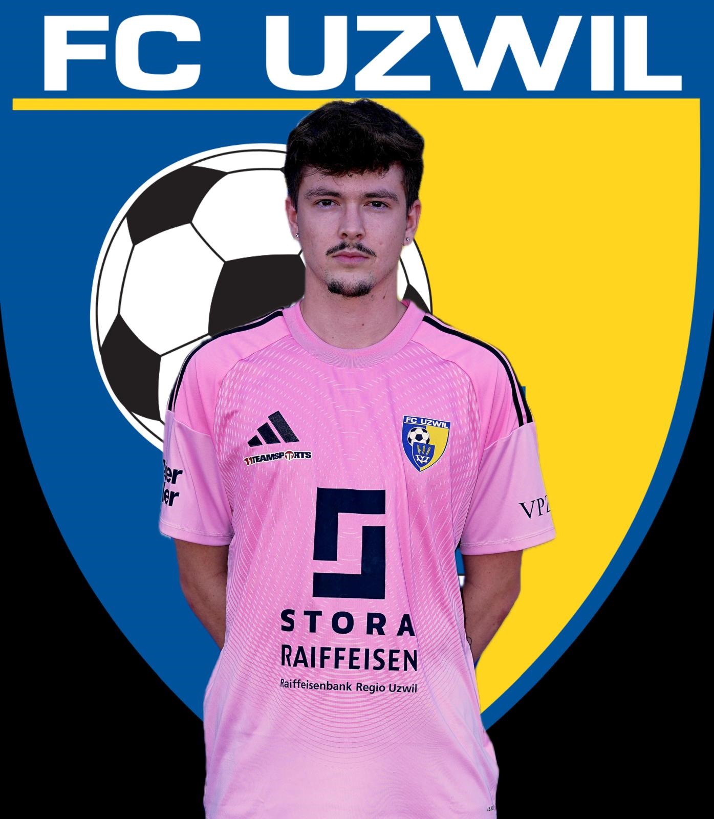 Leandro Bötschi