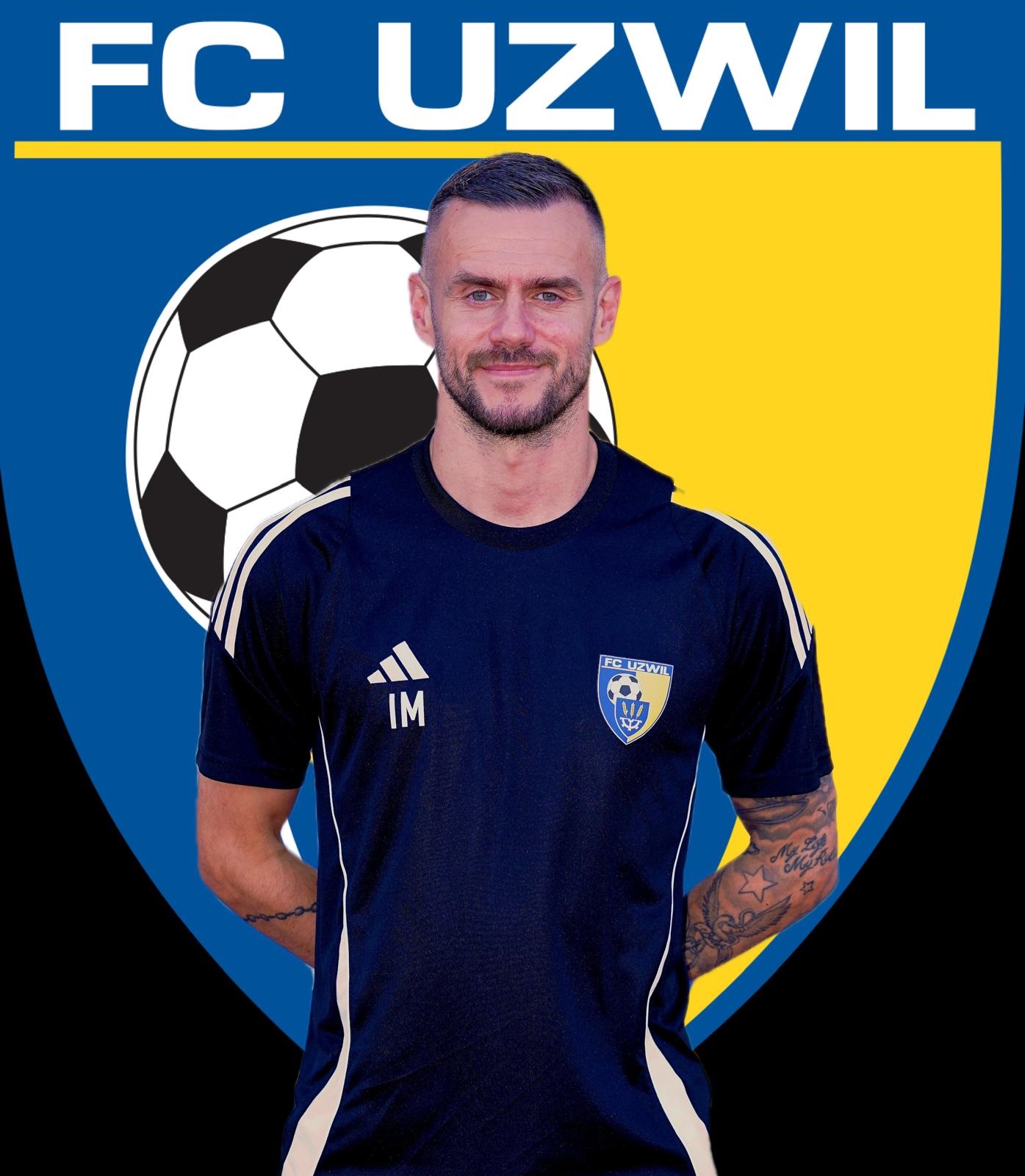 Ivan Martic