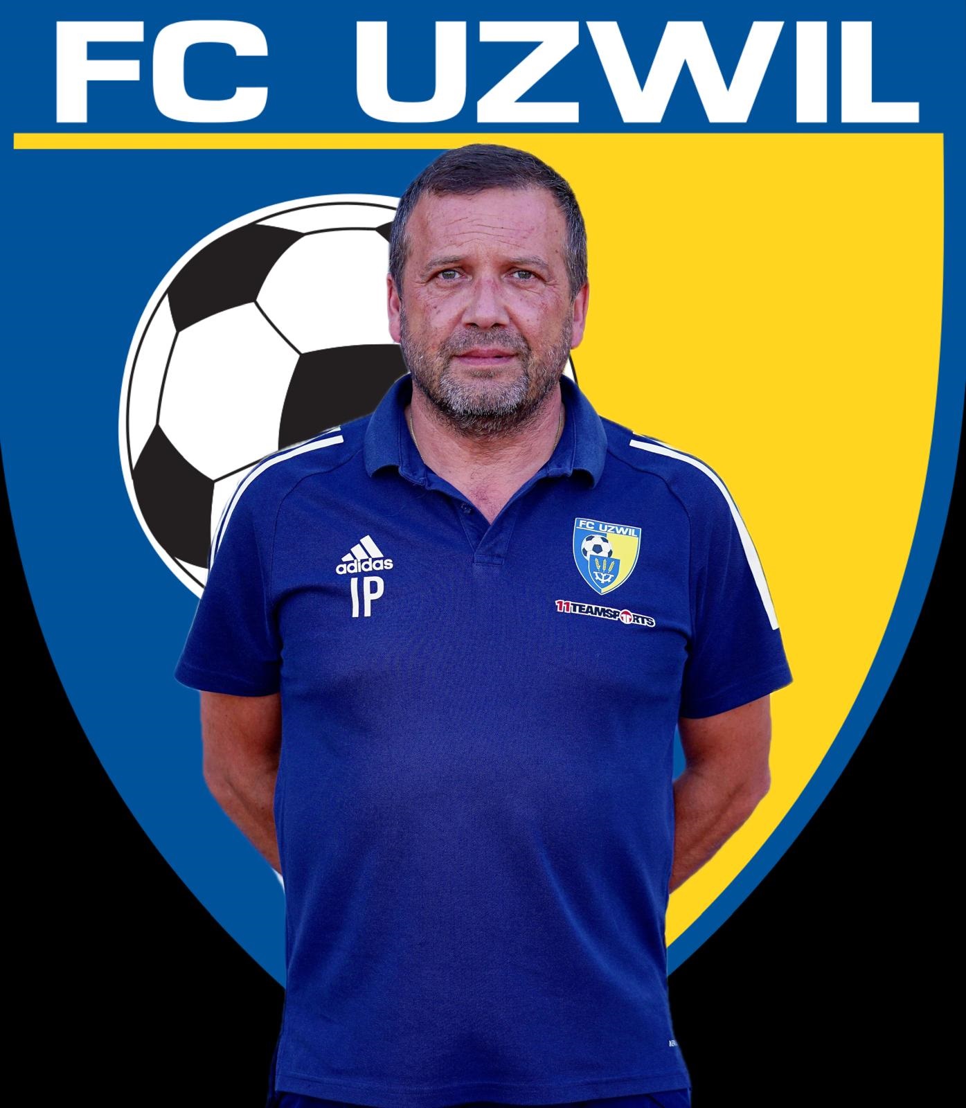 Ivica Pancisko