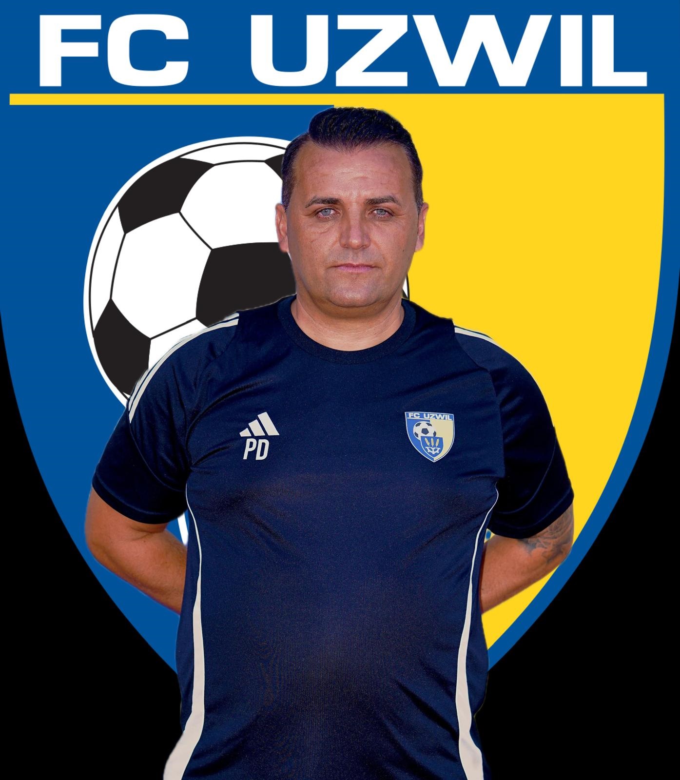 Petrit Duhanaj
