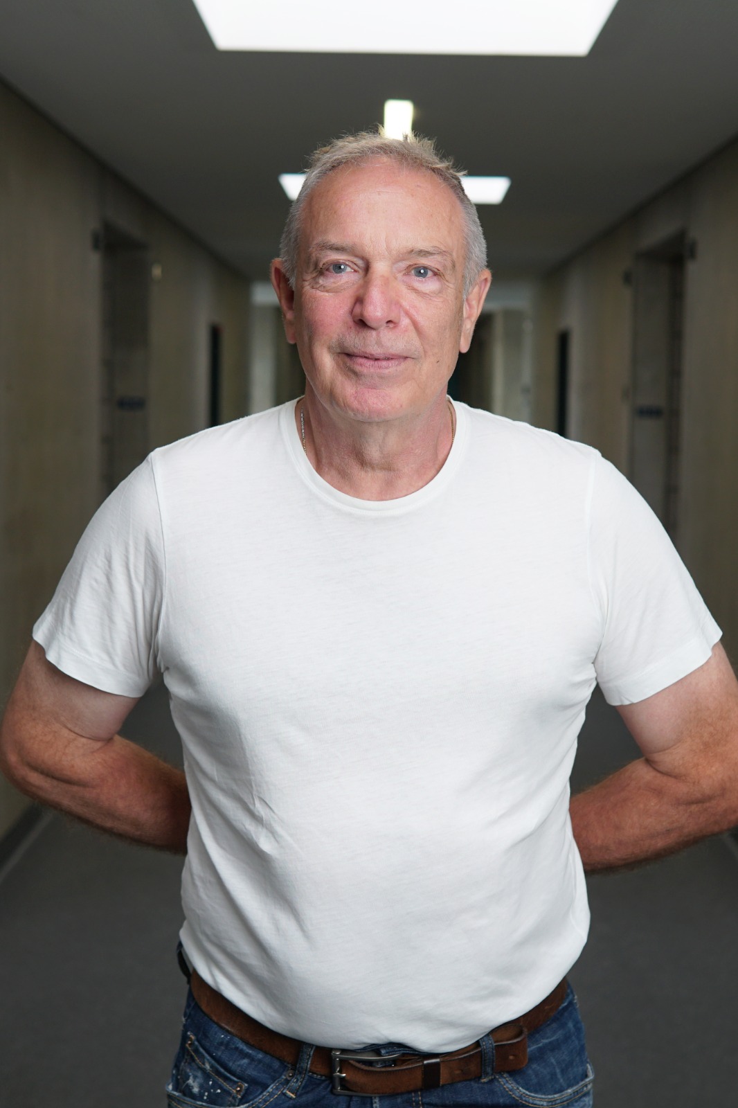 Thomas Frey