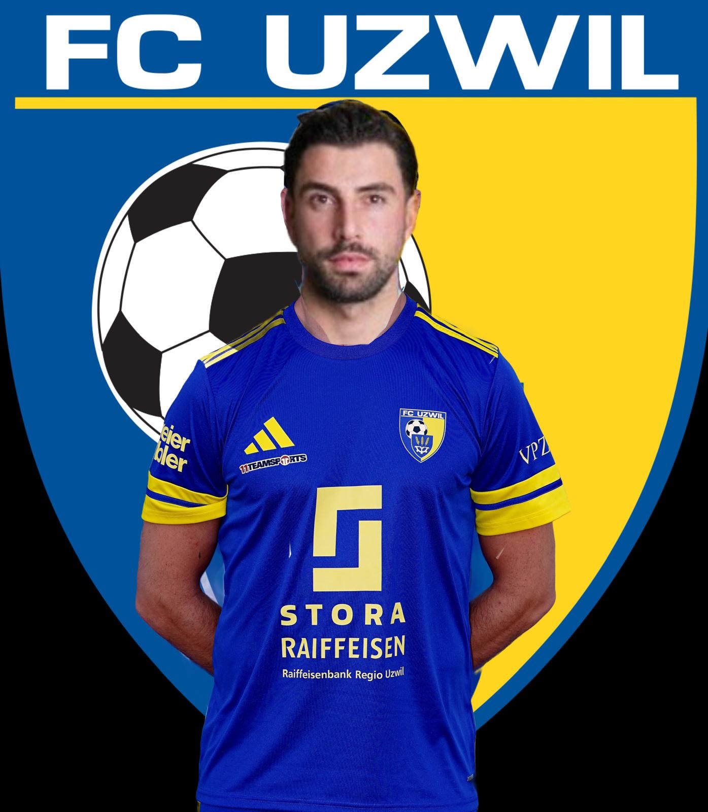 Orcun Cengiz